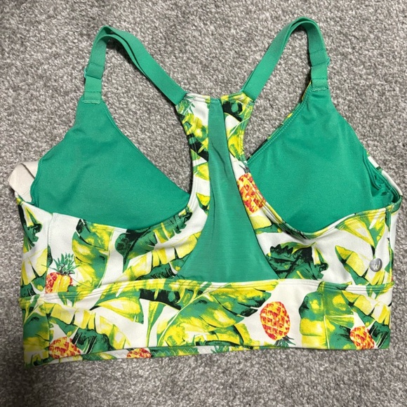 Wildfox Sweat Bra - Picture 2 of 5